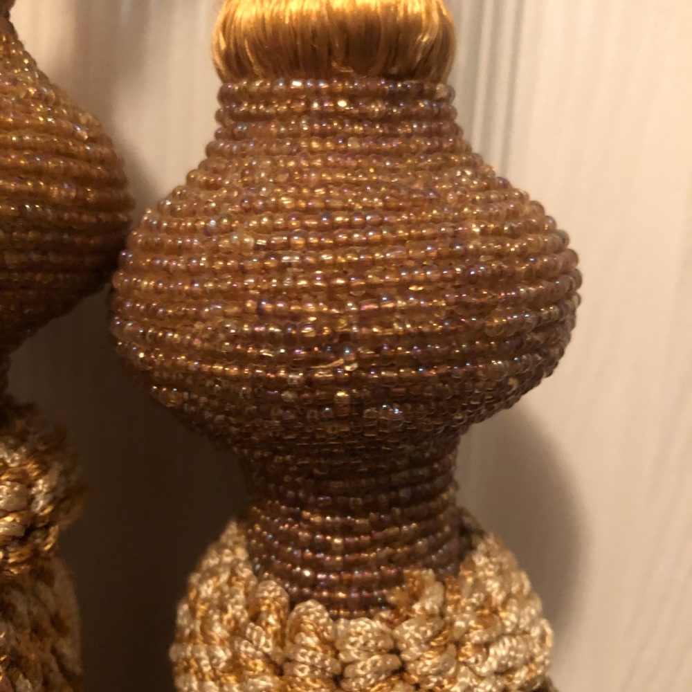 Tassels - Picture 2 of 5